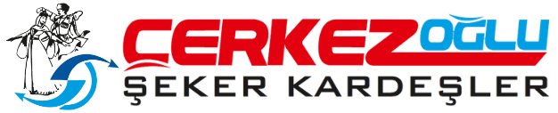 Çerkezoğlu Şeker Kardeşler